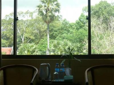 Angkor Saphir Hotel