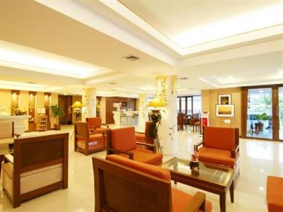 Mariya Boutique Residence at Suvarnabhumi Airport