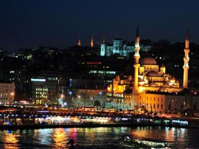 Istanbul Golden City Hotel