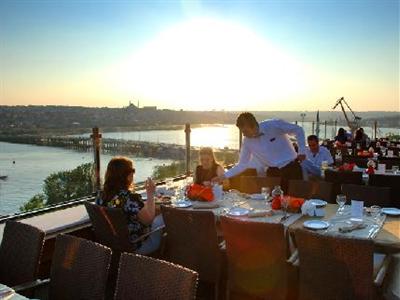 Istanbul Golden City Hotel