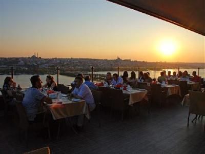 Istanbul Golden City Hotel