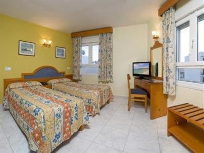 Hostal Mari Ibiza