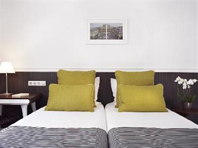 Hotel Monterosa - Astotel Paris