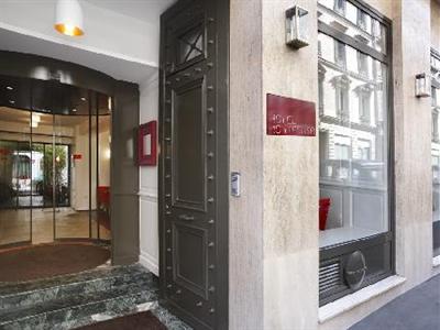 Hotel Monterosa - Astotel Paris