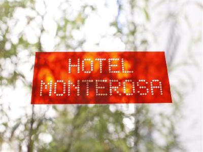 Hotel Monterosa - Astotel Paris