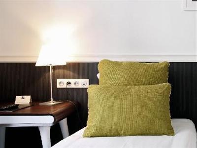 Hotel Monterosa - Astotel Paris