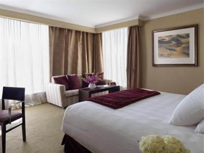 Radisson Blu Hotel Heliopolis Cairo