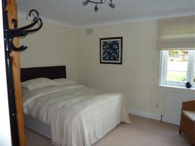 Poplar House Serviced Apartments