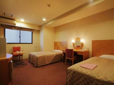 Hotel Urbain Kamata Annex