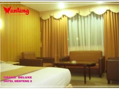 Menteng 2 Hotel Jakarta