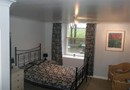 Cuffern Manor Bed and Breakfast Haverfordwest