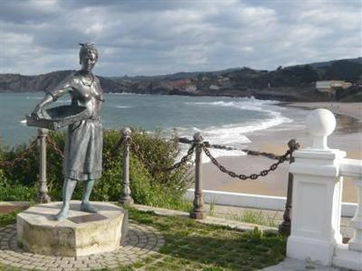 Hotel El Tejo de Comillas