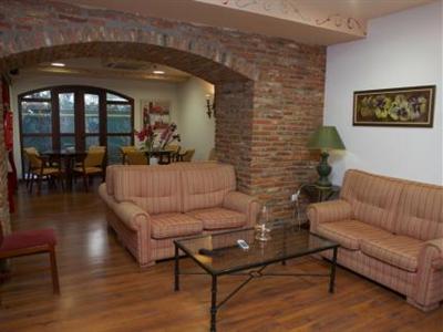 Hotel El Tejo de Comillas