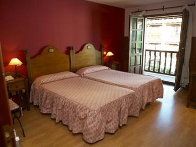 Hotel El Tejo de Comillas