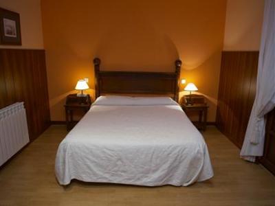 Hotel El Tejo de Comillas