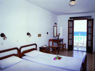 Athena Hotel Kokkari