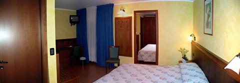 Albergo Edelweiss