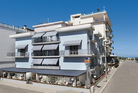 Hotel Le Soleil San Benedetto del Tronto