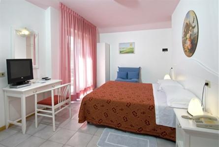 Hotel Le Soleil San Benedetto del Tronto