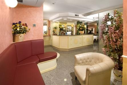 Hotel Le Soleil San Benedetto del Tronto