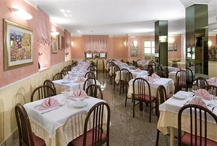 Hotel Le Soleil San Benedetto del Tronto