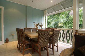 Latitude 16 Villa 8 Apartments Port Douglas