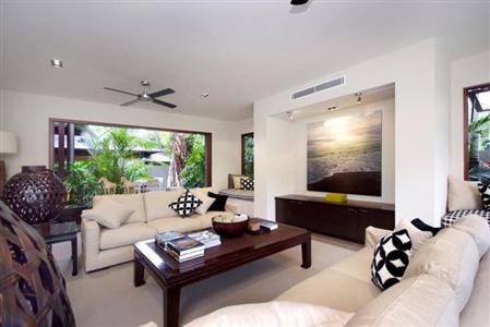 26 Beachfront Mirage Private House Port Douglas