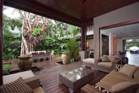 26 Beachfront Mirage Private House Port Douglas