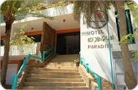 El Yaque Paradise Hotel