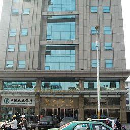 Kai Yue Hotel Wenzhou