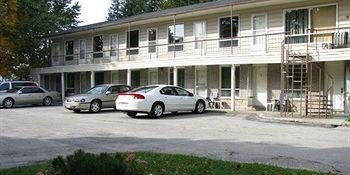 Meaford Motel & Restaurant