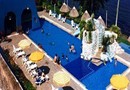 La Finca Resort Hotel Catemaco