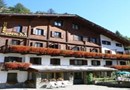 Hotel Edelweiss Courmayeur