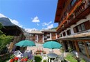 Hotel Edelweiss Courmayeur