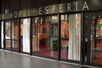 Hotel Esperia Rho