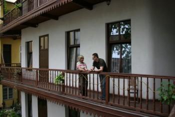 Globtroter Guesthouse Krakow