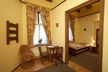 Globtroter Guesthouse Krakow