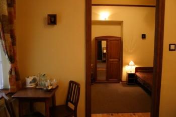 Globtroter Guesthouse Krakow