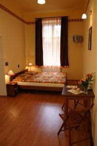 Globtroter Guesthouse Krakow