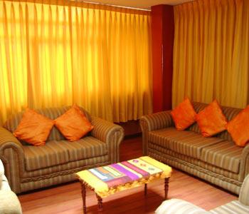 Hatun Wasi Hostel Huaraz