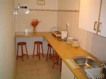 Stemar Self Catering Guest House Graaff-Reinet