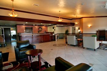 BEST WESTERN PLUS Las Vegas West