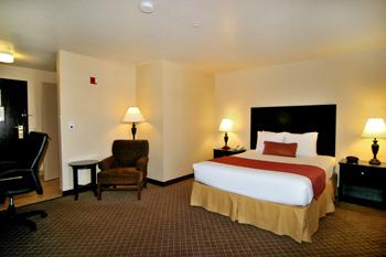 BEST WESTERN PLUS Las Vegas West