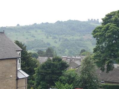 Duke Of Wellington Inn Matlock