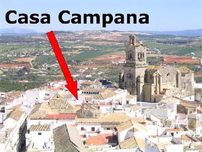 Casa Campana