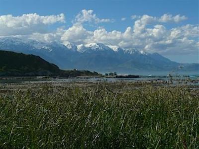 Austin Heights Bed & Breakfast Kaikoura