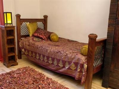 Shiraz Exclusive Hostel Budapest