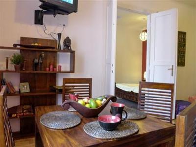 Shiraz Exclusive Hostel Budapest