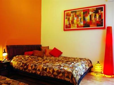 Shiraz Exclusive Hostel Budapest