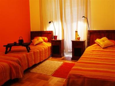 Shiraz Exclusive Hostel Budapest